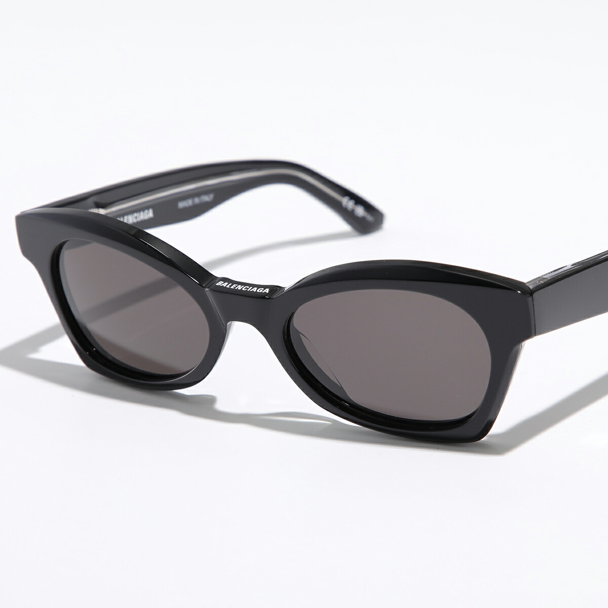 楽天市場】BALENCIAGA バレンシアガ サングラス BB0277S メンズ