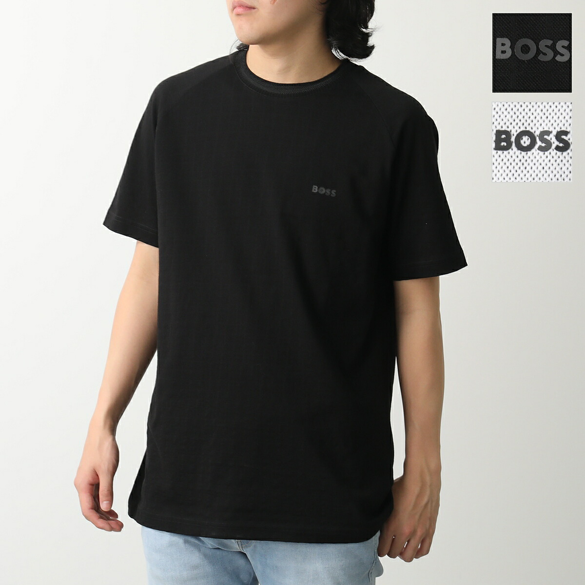 楽天市場】HUGO BOSS ヒューゴボス Tシャツ 50511084 メンズ