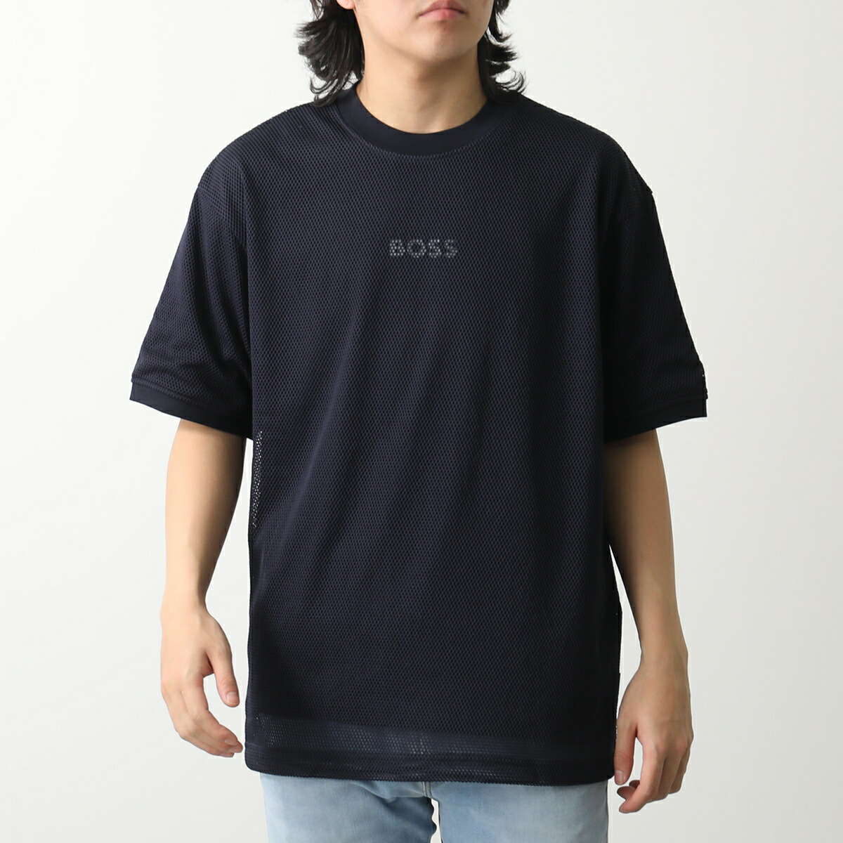 楽天市場】HUGO BOSS ヒューゴボス Tシャツ 50519368 メンズ