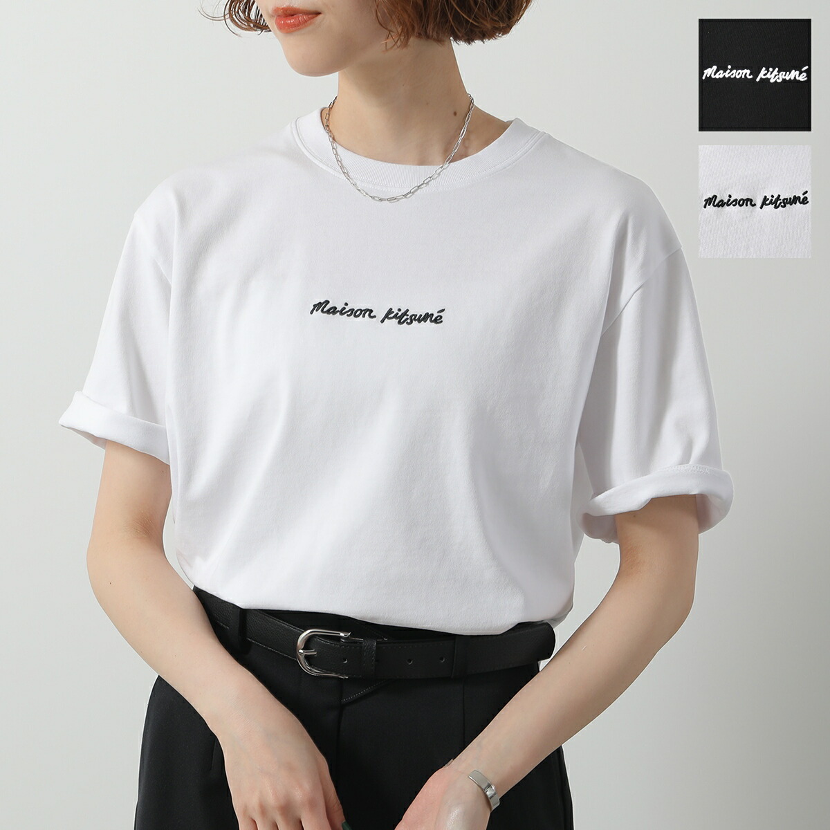楽天市場】SPORTY＆RICH スポーティアンドリッチ Tシャツ