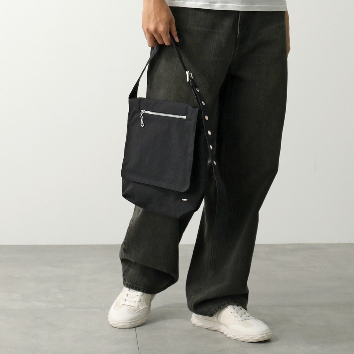 楽天市場】OUR LEGACY アワーレガシー ショルダーバッグ SLING