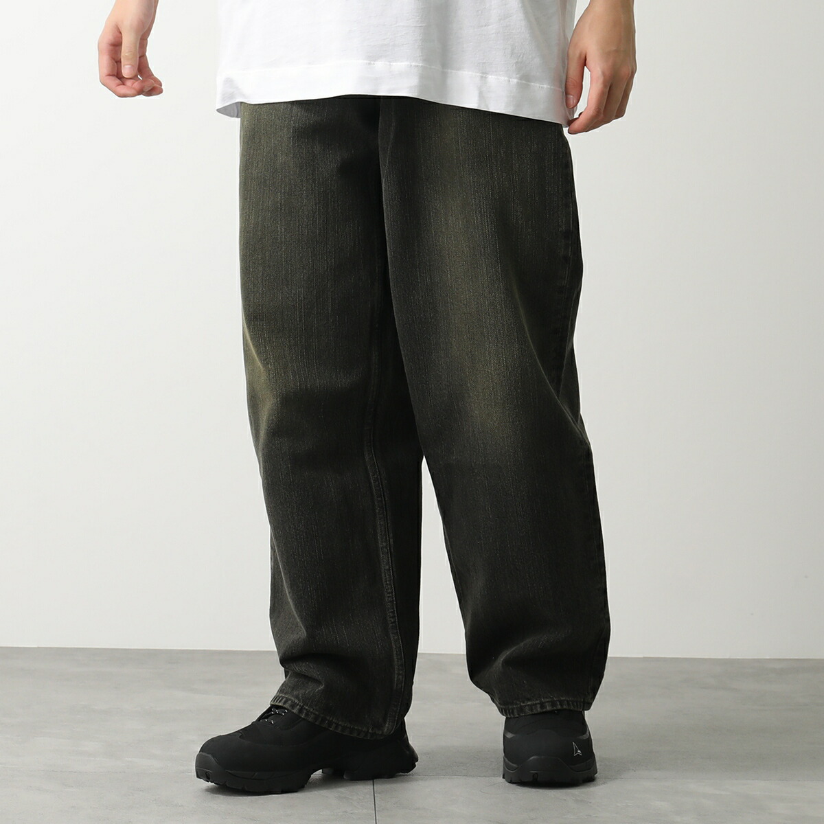 美品　OUR LEGACY 46 Fatigue ジーンズ 美品 OUR LEGACY 46 Fatigue ジーンズ - メルカリ