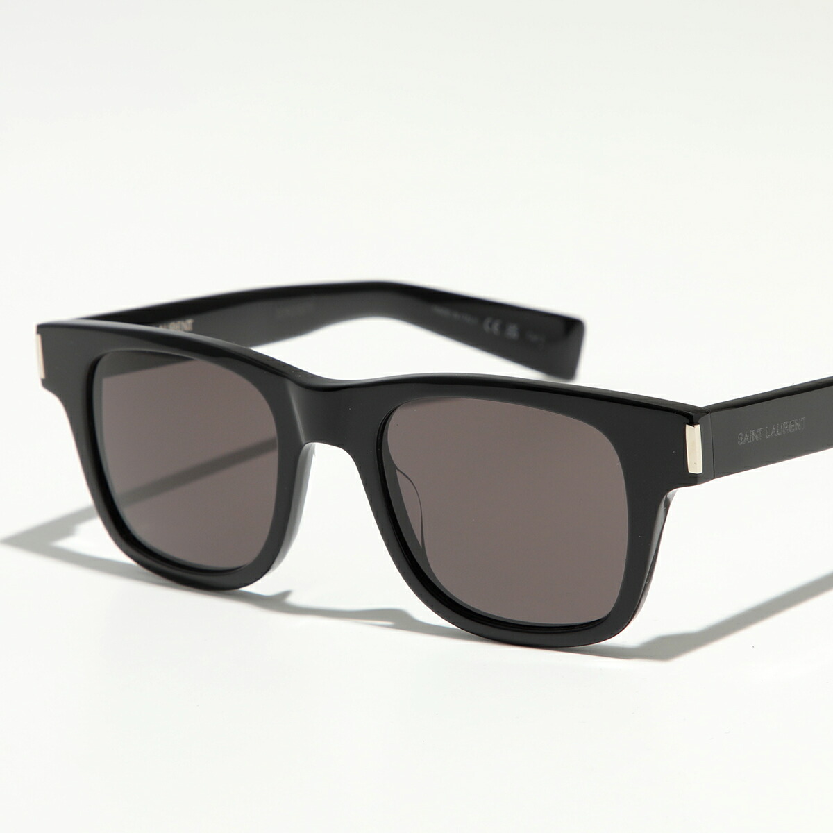 SAINT LAURENT ブラック サングラス 楽天市場】サンローラン サングラス SL 356 メンズ SAINT