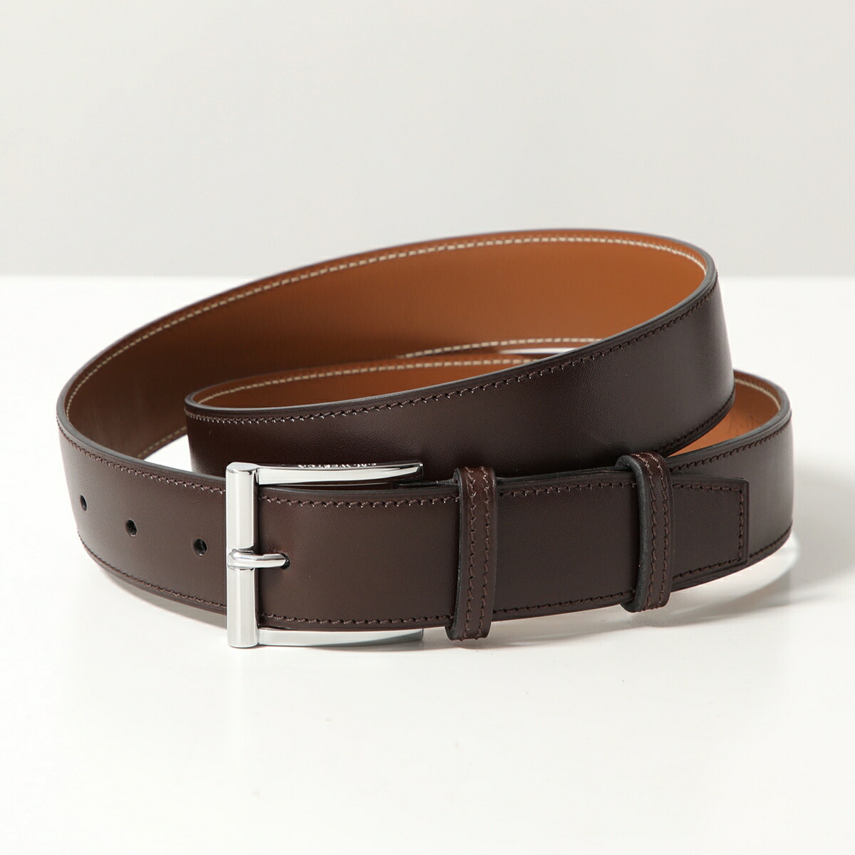 楽天市場】Edward Green エドワードグリーン ベルト EG60013 EG60924