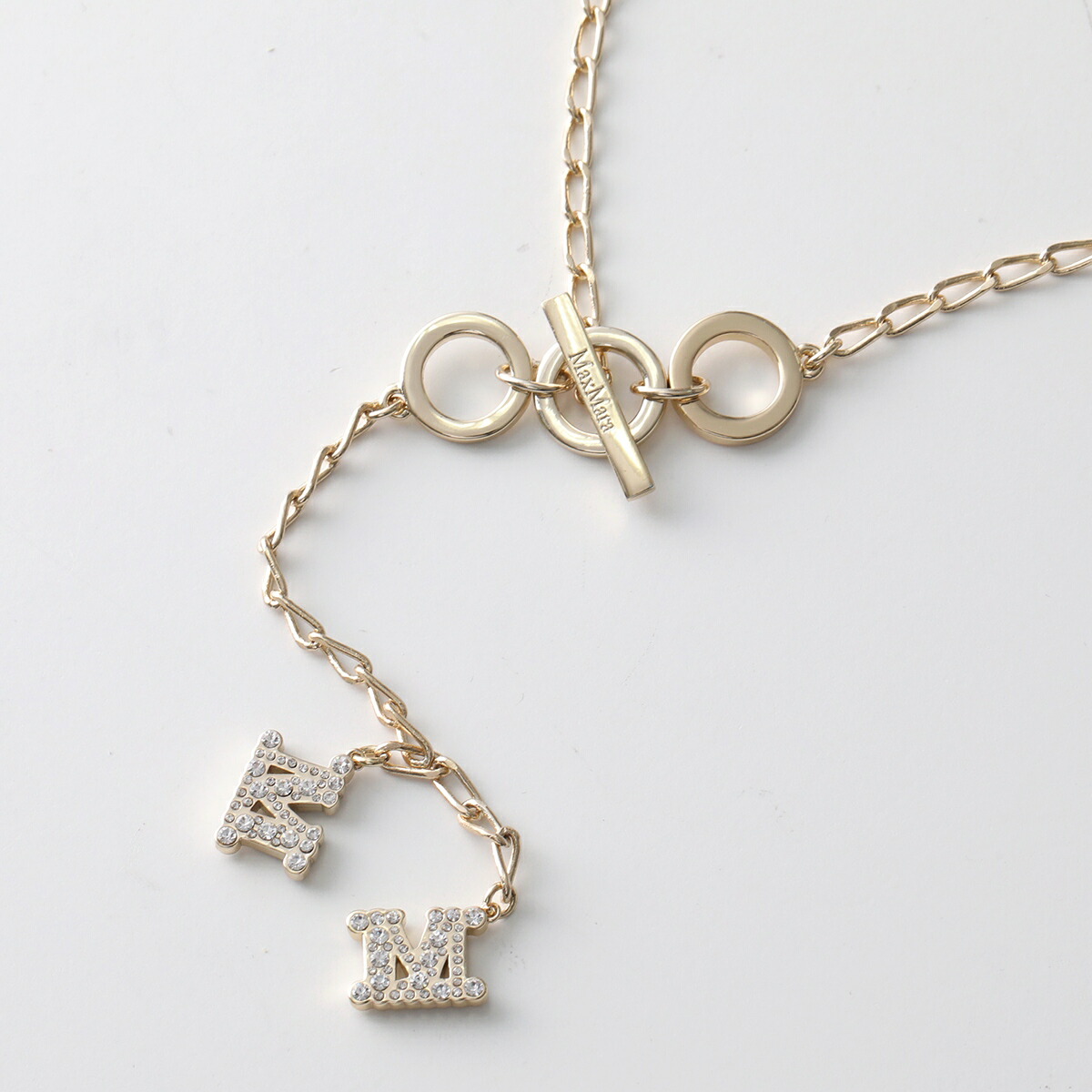Intrend ビジューアクセサリー 'S Max Mara Intrend ビジューアクセサリー 'S Max Mara
