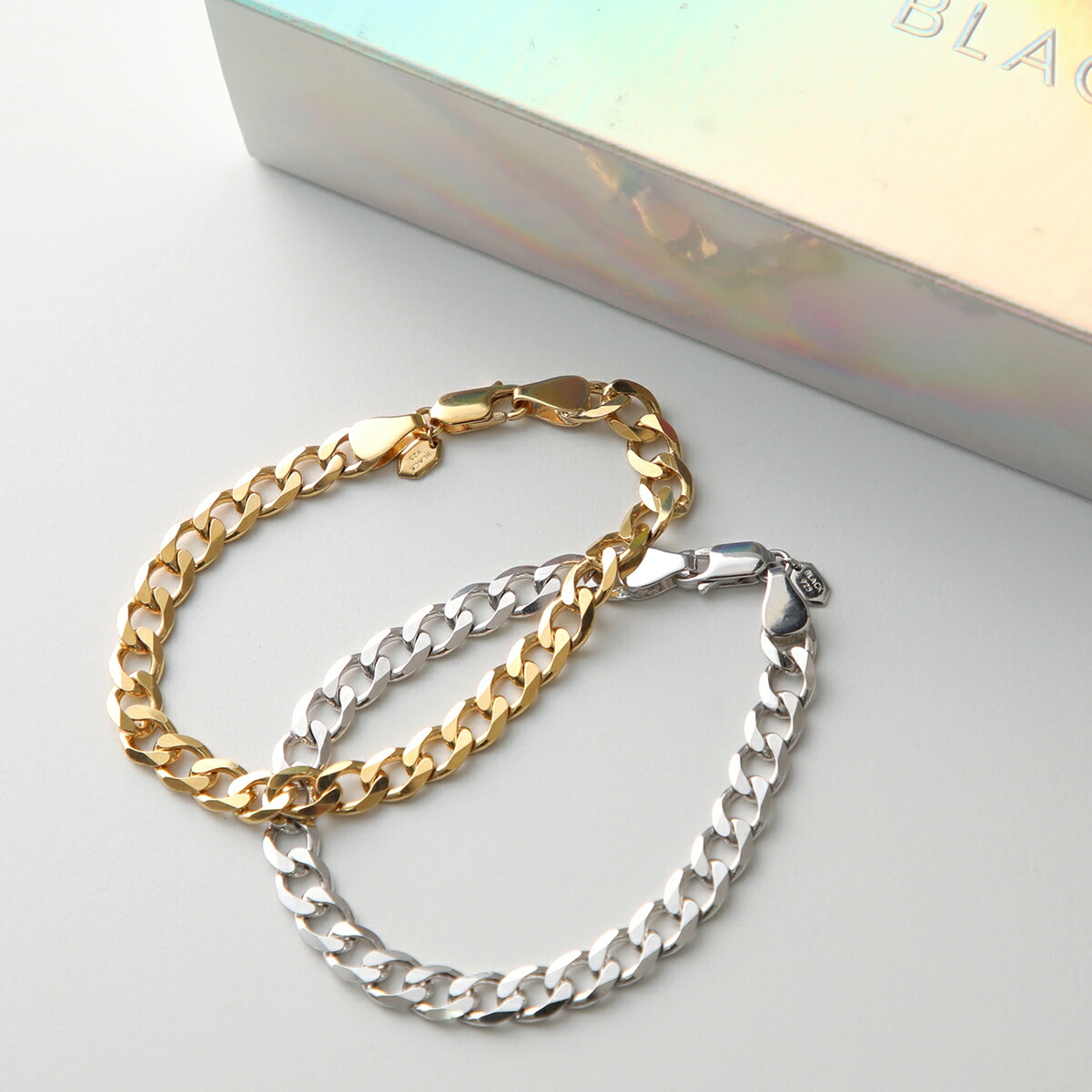 YOSTER★ヨースター Bird Nest Bracelet チェーン ブレスレット YOSTER ヨースター ブレスレット Bird Nest Bracelet レディース