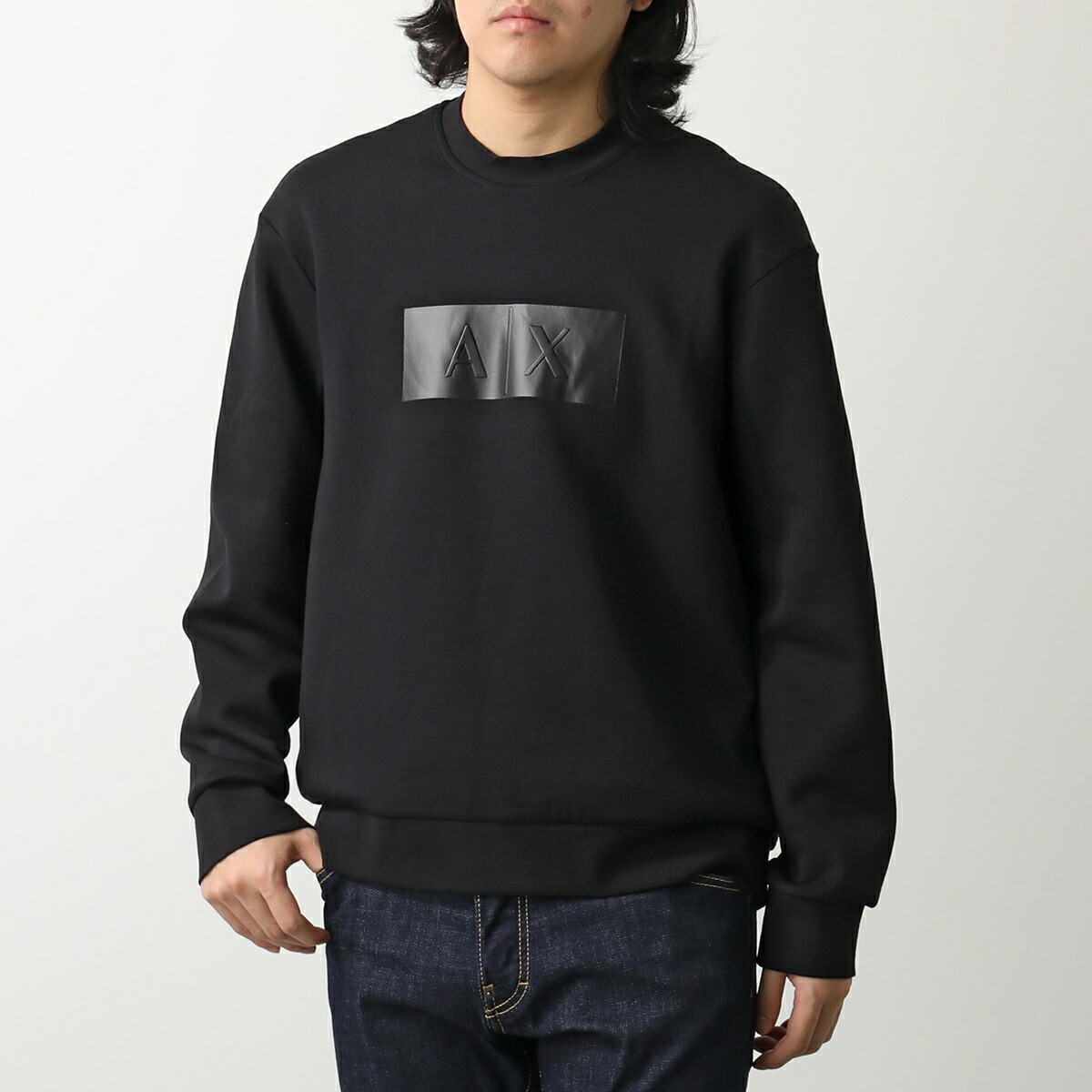 楽天市場】ARMANI EXCHANGE A/X アルマーニ エクスチェンジ