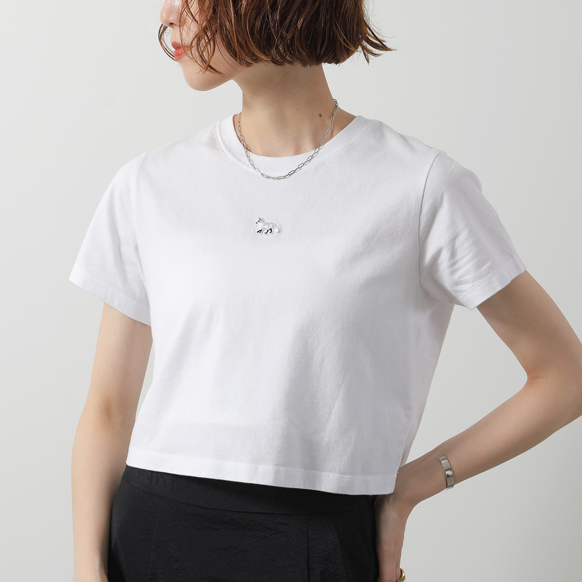 楽天市場】【7/11-9:59迄10％OFFクーポン対象】MAISON KITSUNE
