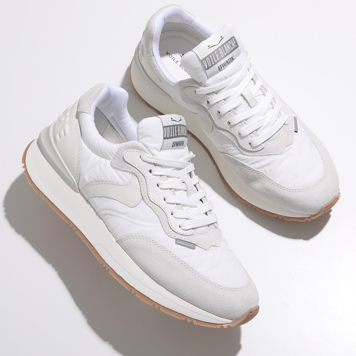 VOILE BLANCHE ボイルブランシェ CLUB18 スニーカー　41 楽天市場】VOILE BLANCHE ボイルブランシェ スニーカー CLUB18