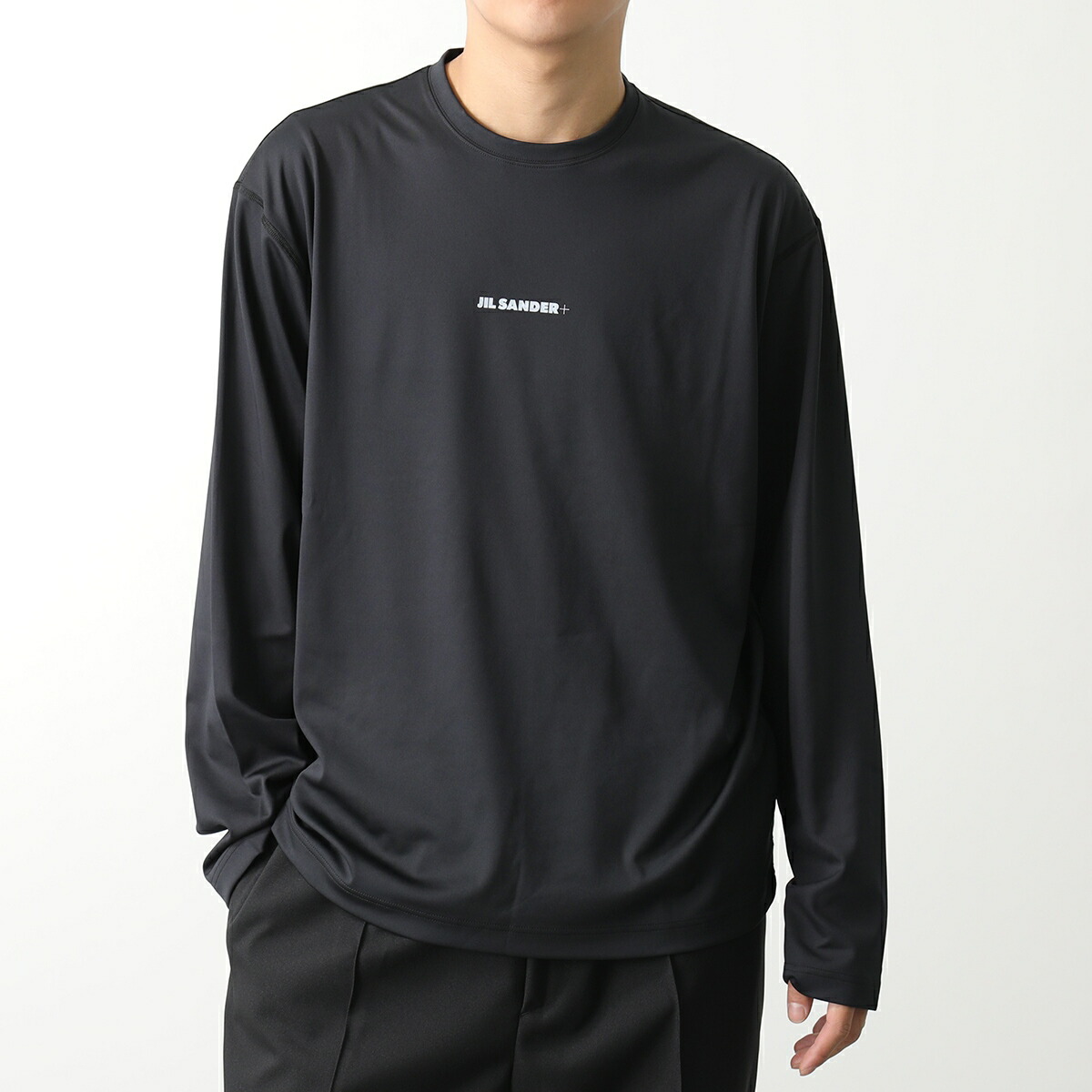 楽天市場】JIL SANDER+ ジルサンダープラス カットソー