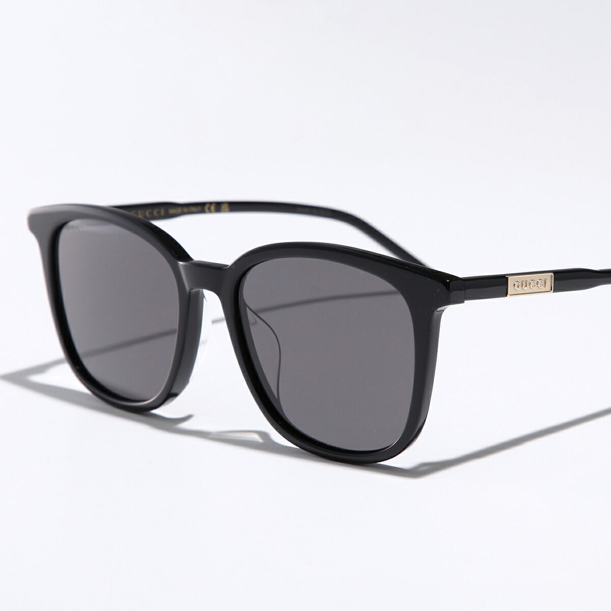 楽天市場】GUCCI グッチ サングラス GG0034S レディース GG