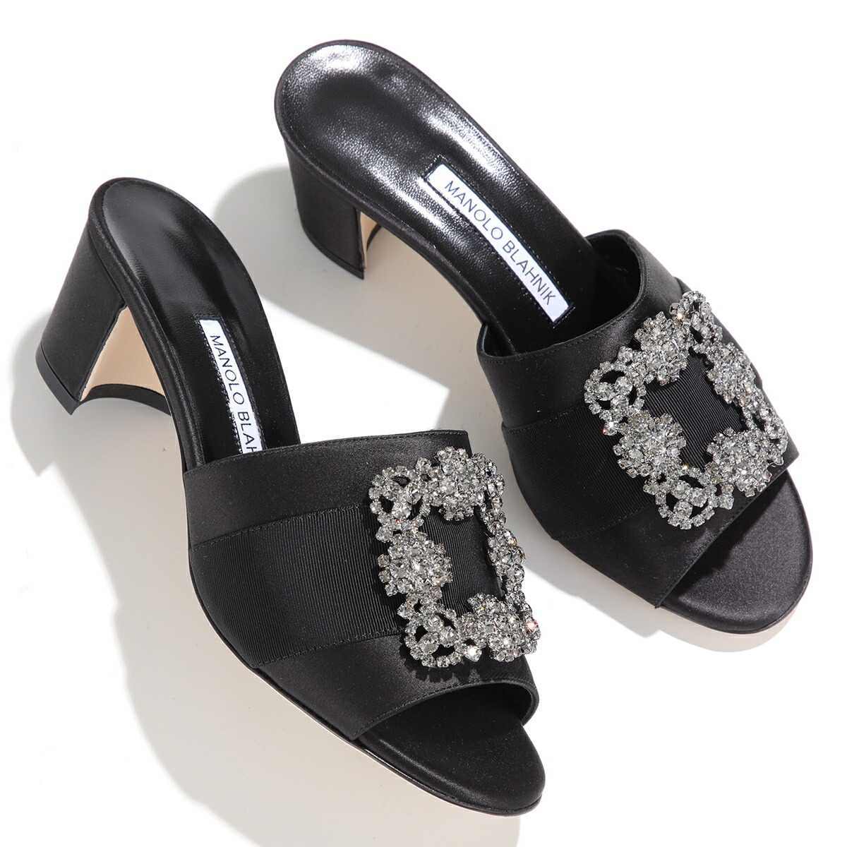 楽天市場】MANOLO BLAHNIK マノロブラニク サンダル MARTAMOD