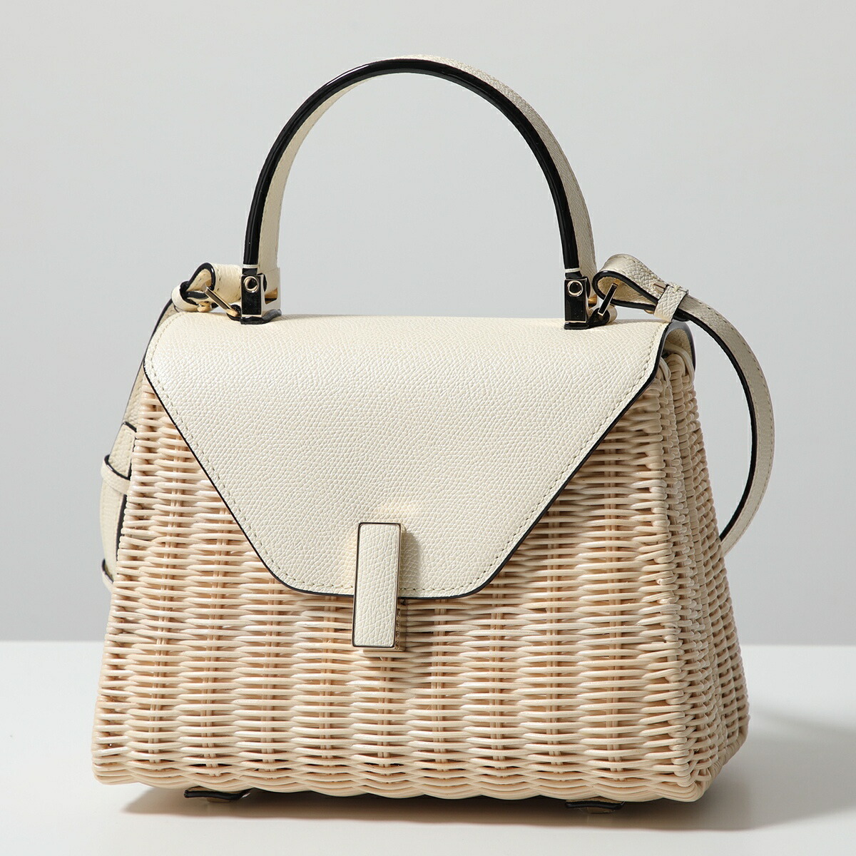 楽天市場】VALENTINO ヴァレンティノ かごバッグ XW2B0K40YCE