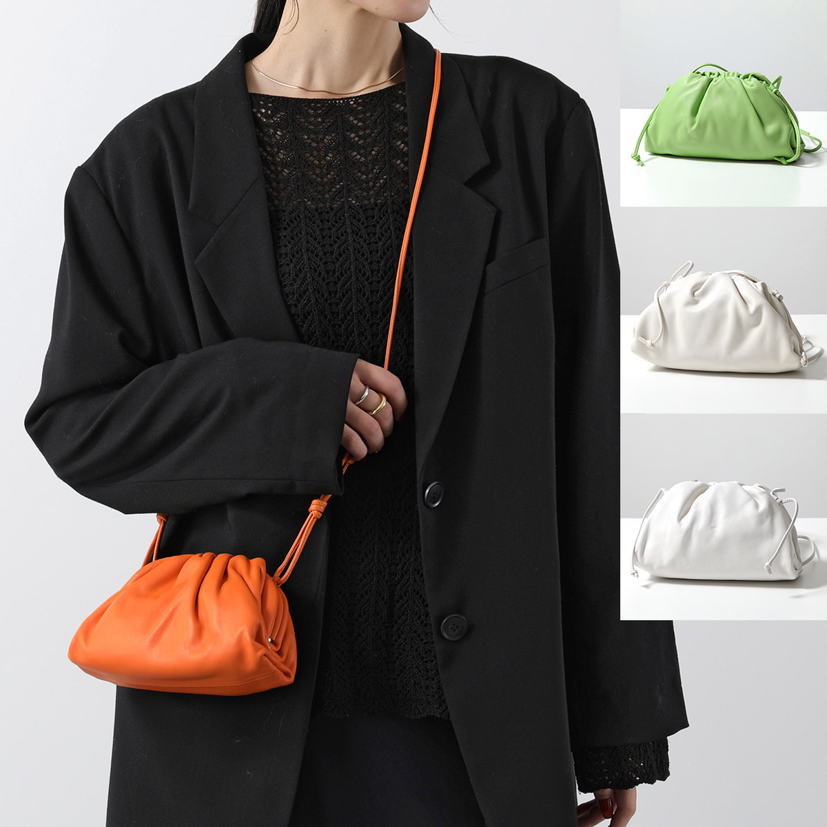 美品✨ボッテガヴェネタ・レザー 本革 ミニハンドバッグ 手提げ鞄 茶系 保存袋 BOTTEGA VENETA ボッテガヴェネタ トートバッグ SMALL ARCO