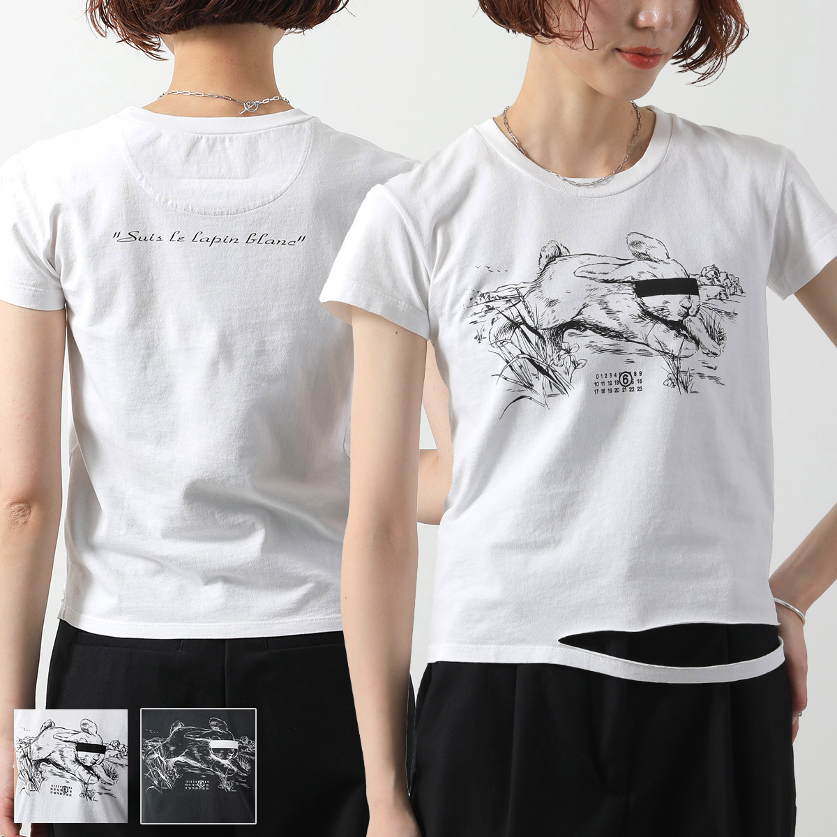 楽天市場】MARC JACOBS マークジェイコブス Tシャツ THE