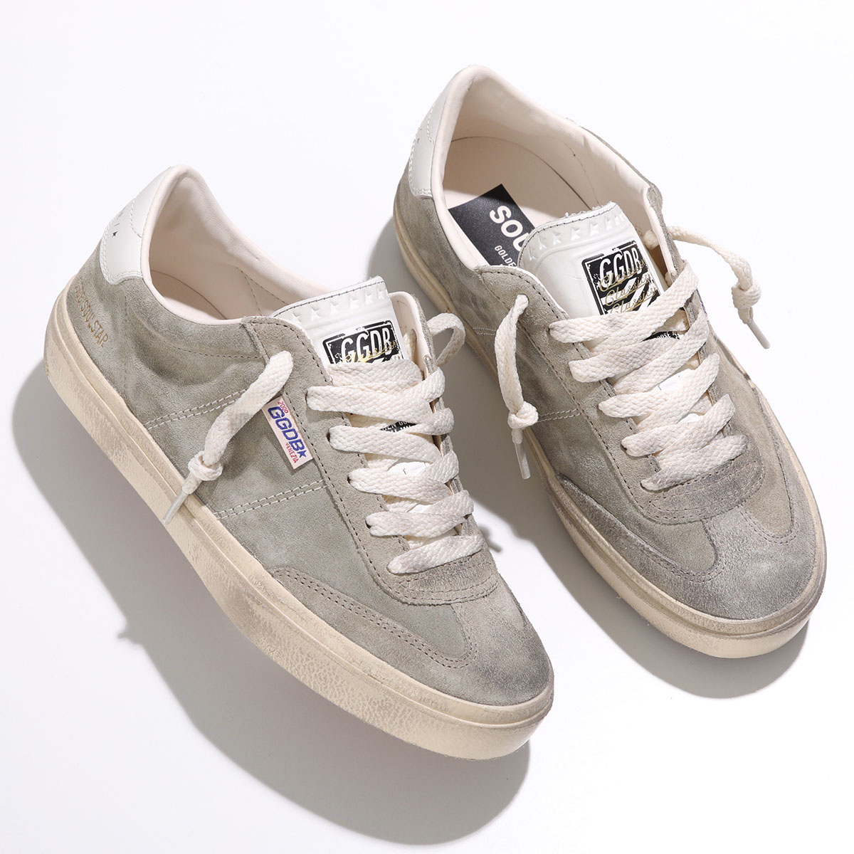 【関税込み】★Golden ★ワイドレッグパンツ GWP01203P GOLDEN GOOSE ゴールデングース パンツ GWP01203 P001546