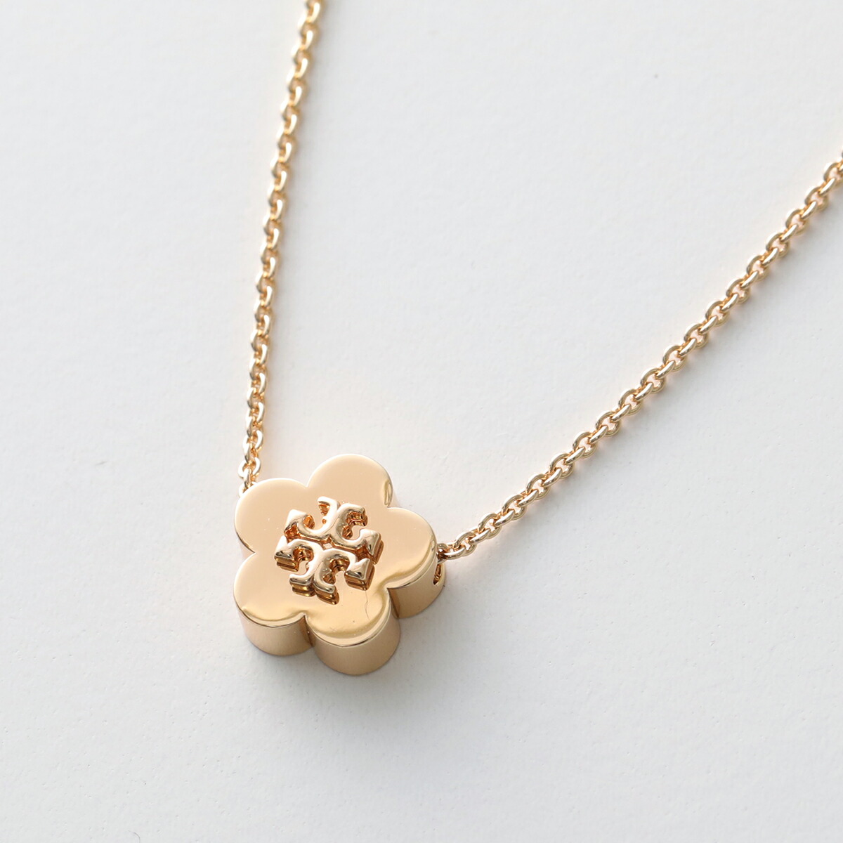 Tory Burch【関税送料込&SALE価格】Kira ペンダントネックレス 楽天市場】TORY BURCH トリーバーチ ネックレス KIRA PENDANT