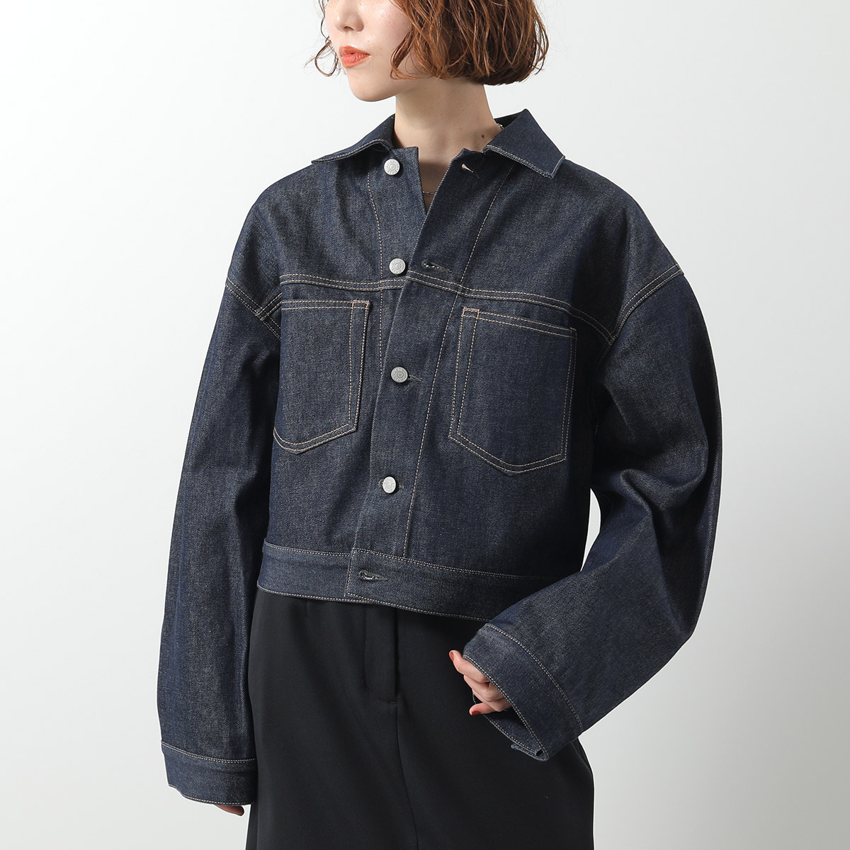 楽天市場】DRIES VAN NOTEN ドリスヴァンノッテン デニム