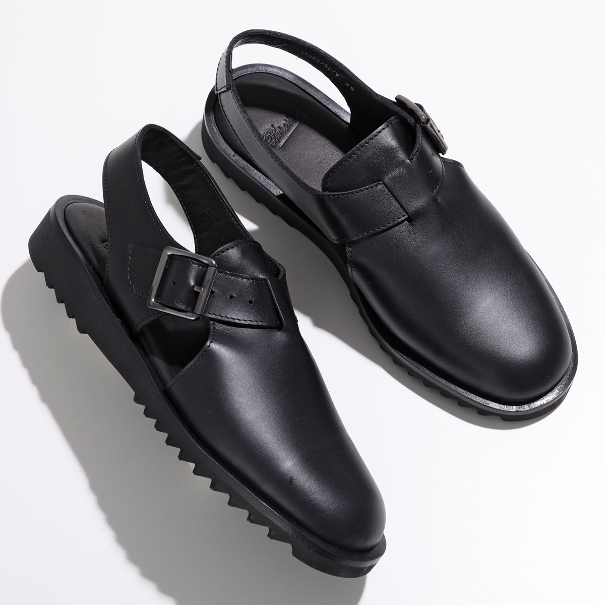 Ganni(ガニー) サンダル シューズ 靴 ブラック 黒 ストラップ 楽天市場】GANNI ガニー グルカサンダル Creepers Grid Sandal