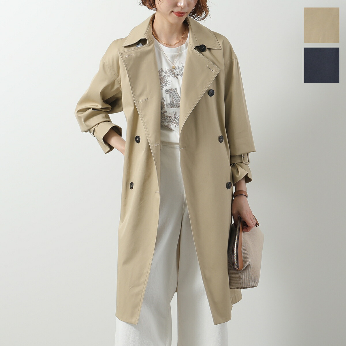 楽天市場】Max Mara The Cube マックスマーラ ザ・キューブ