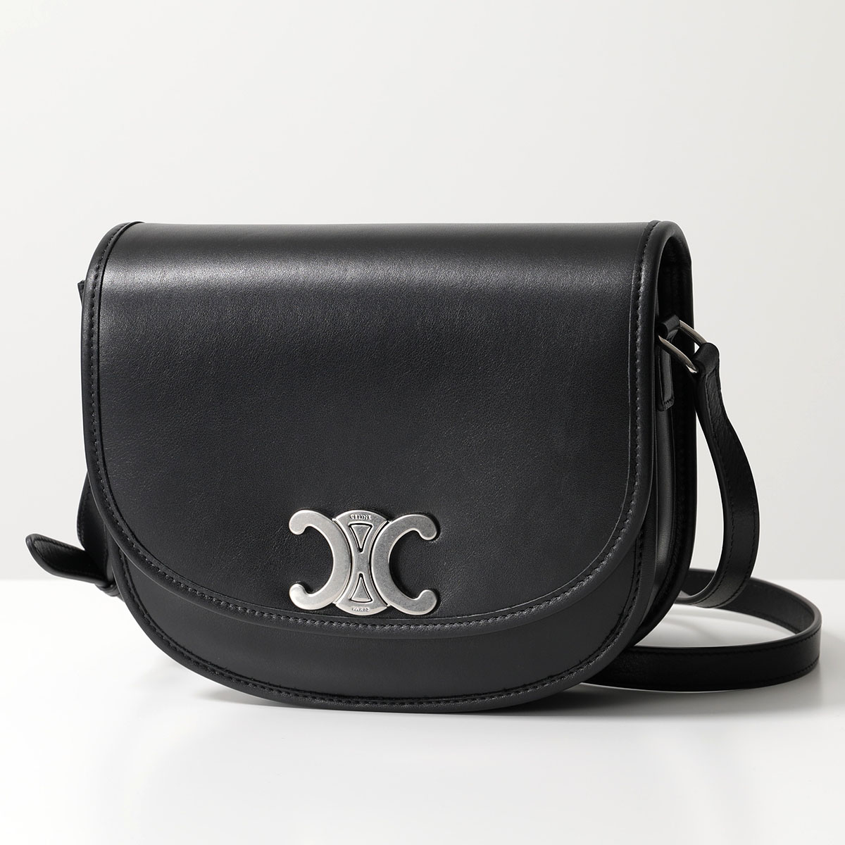 楽天市場】CELINE セリーヌ ショルダーバッグ Teen besace