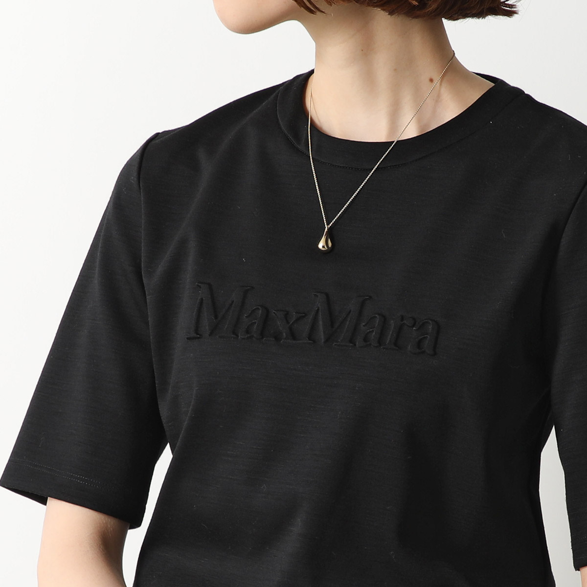 MAX MARA マックスマーラ Tシャツ PETER ペーター レディース 半袖