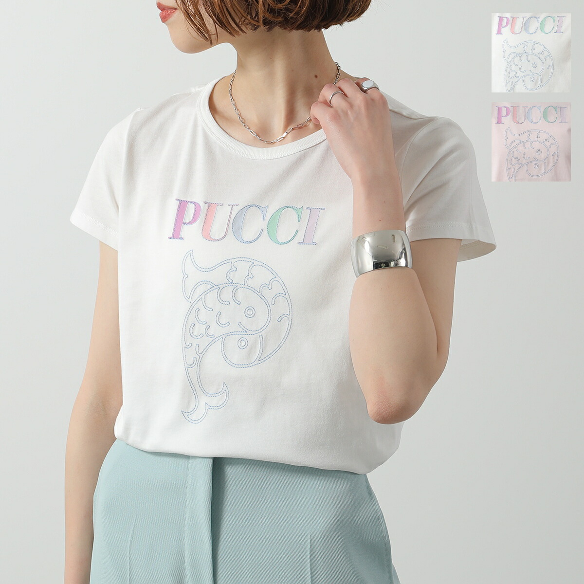 新品♡スポーツマックス　カットソー 楽天市場】SPORTMAX スポーツマックス Tシャツ LUIS レディース
