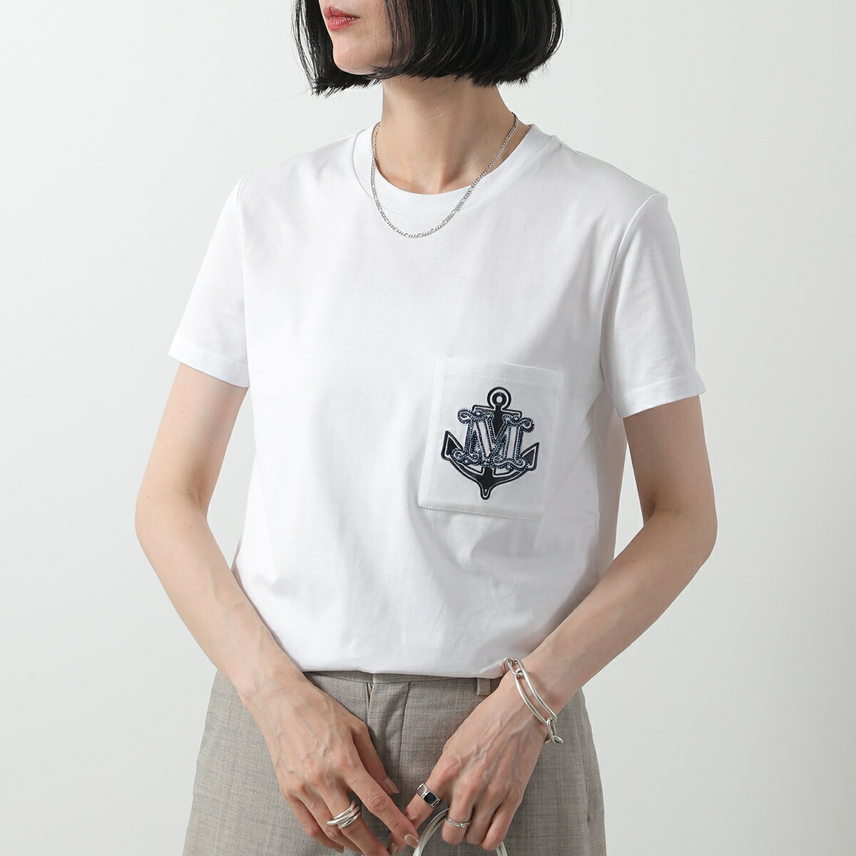楽天市場】【7/11-9:59迄15％OFFクーポン対象】MAX MARA