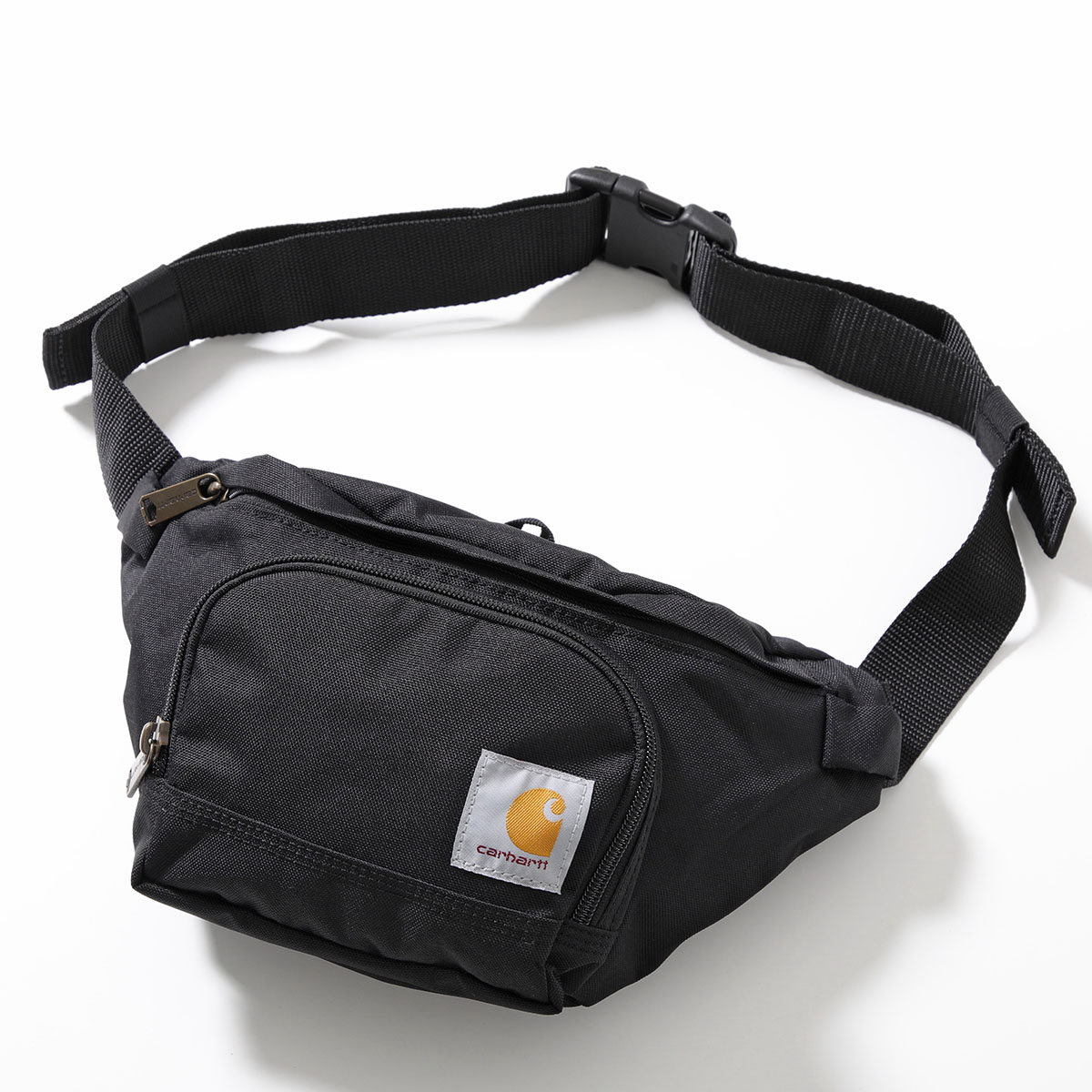 三軒茶屋us カーハートCarhartt Fanny Packチョッパー USアス 三軒茶屋 Customized Carhartt Duck - メルカリ