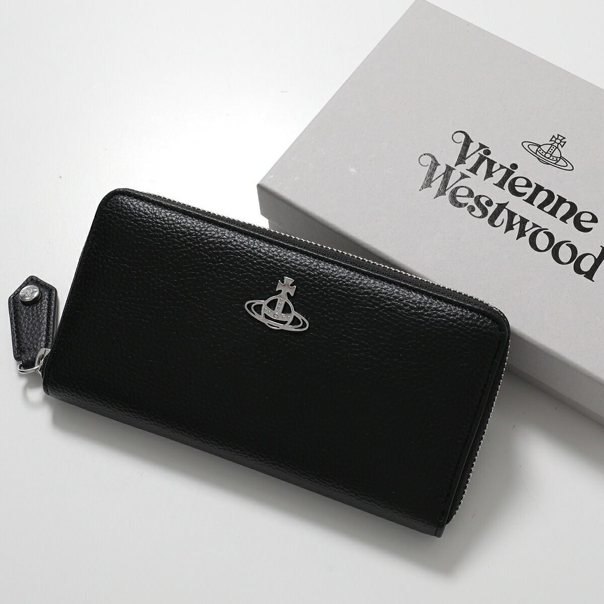 ヴィヴィアンウエストウッド　長財布　タイムマシーン Vivienne Westwood ヴィヴィアン ウエストウッド 財布 長財布