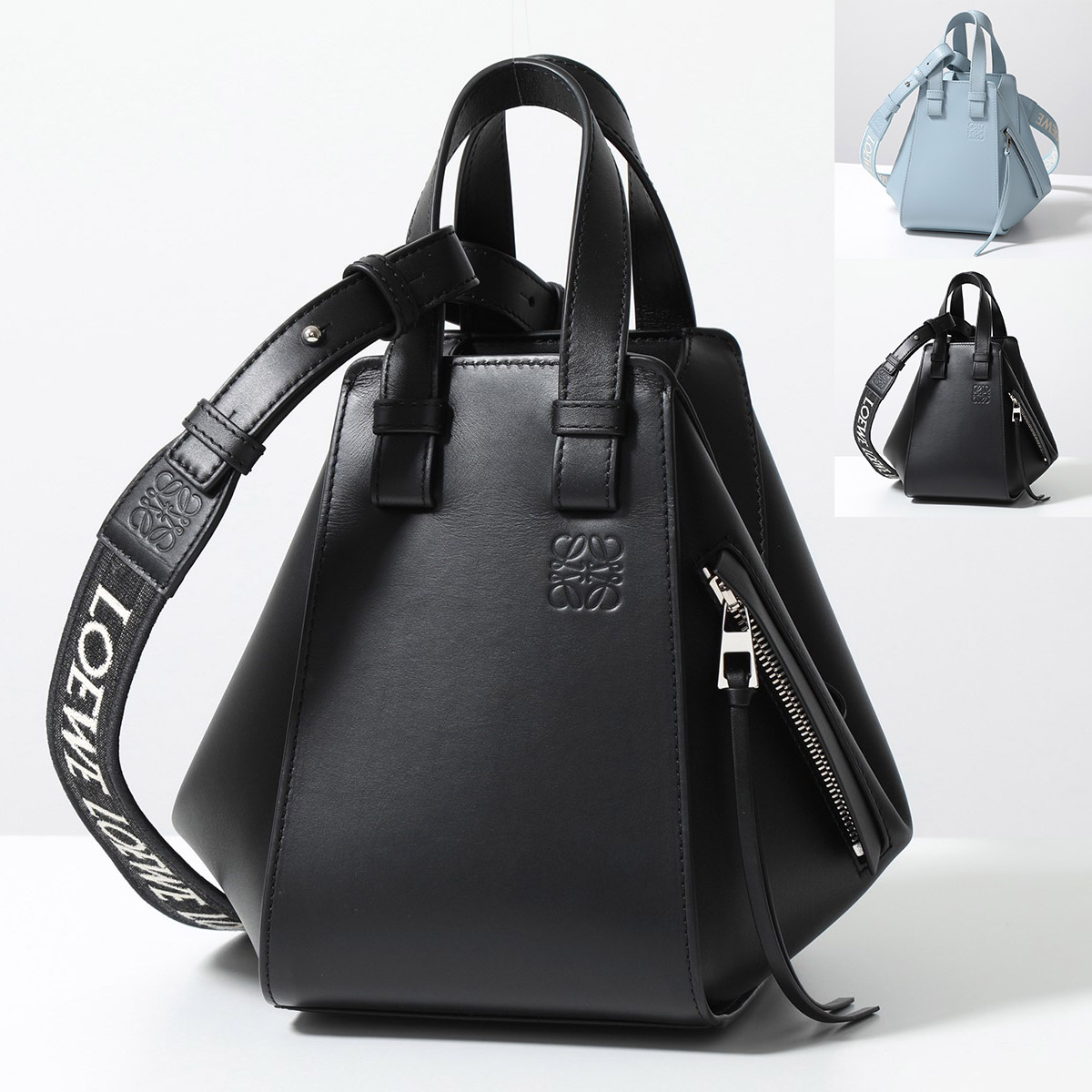 楽天市場】LOEWE ロエベ かごバッグ A563R18X02 レディース