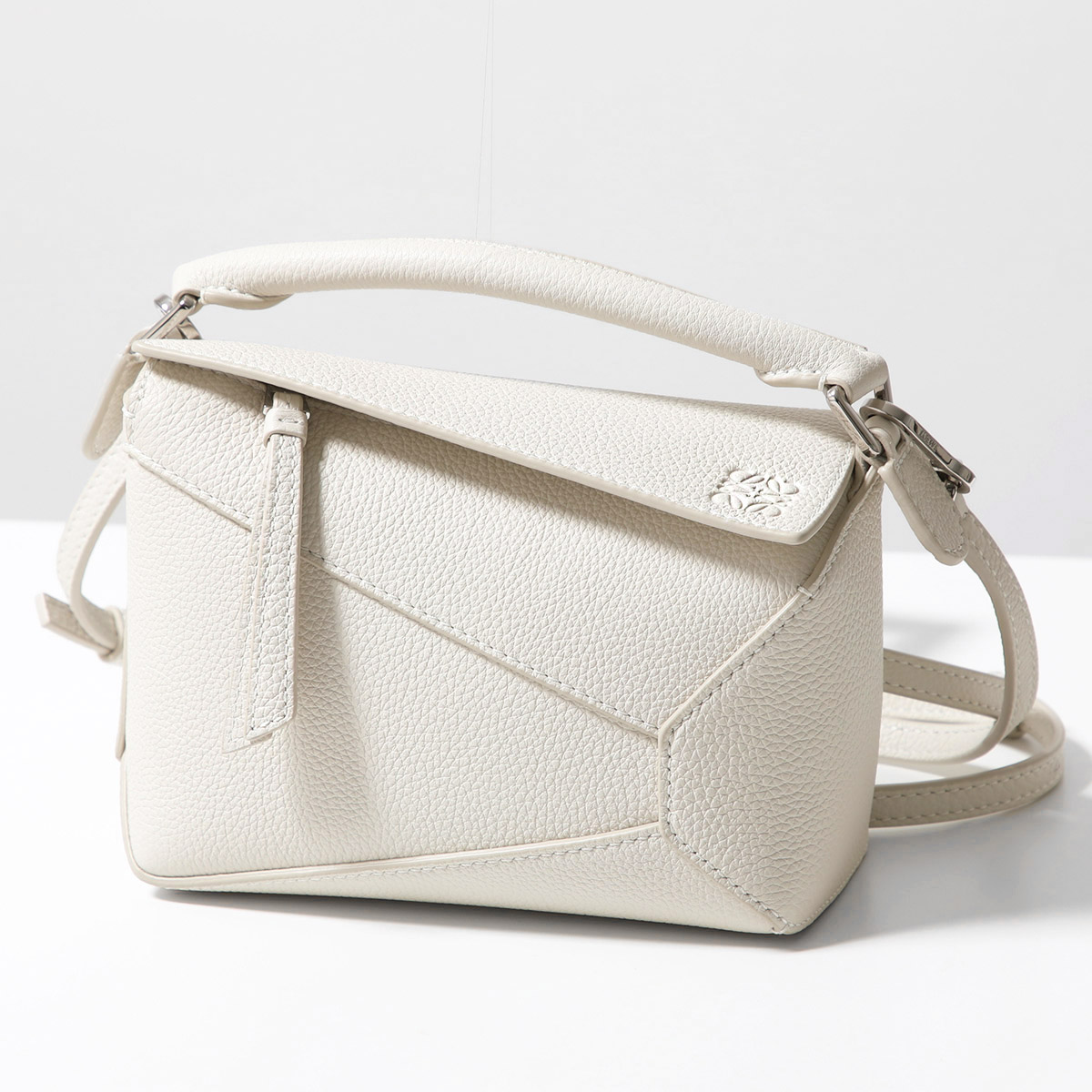 楽天市場】LOEWE ロエベ ショルダーバッグ FLAMENCO LARGE