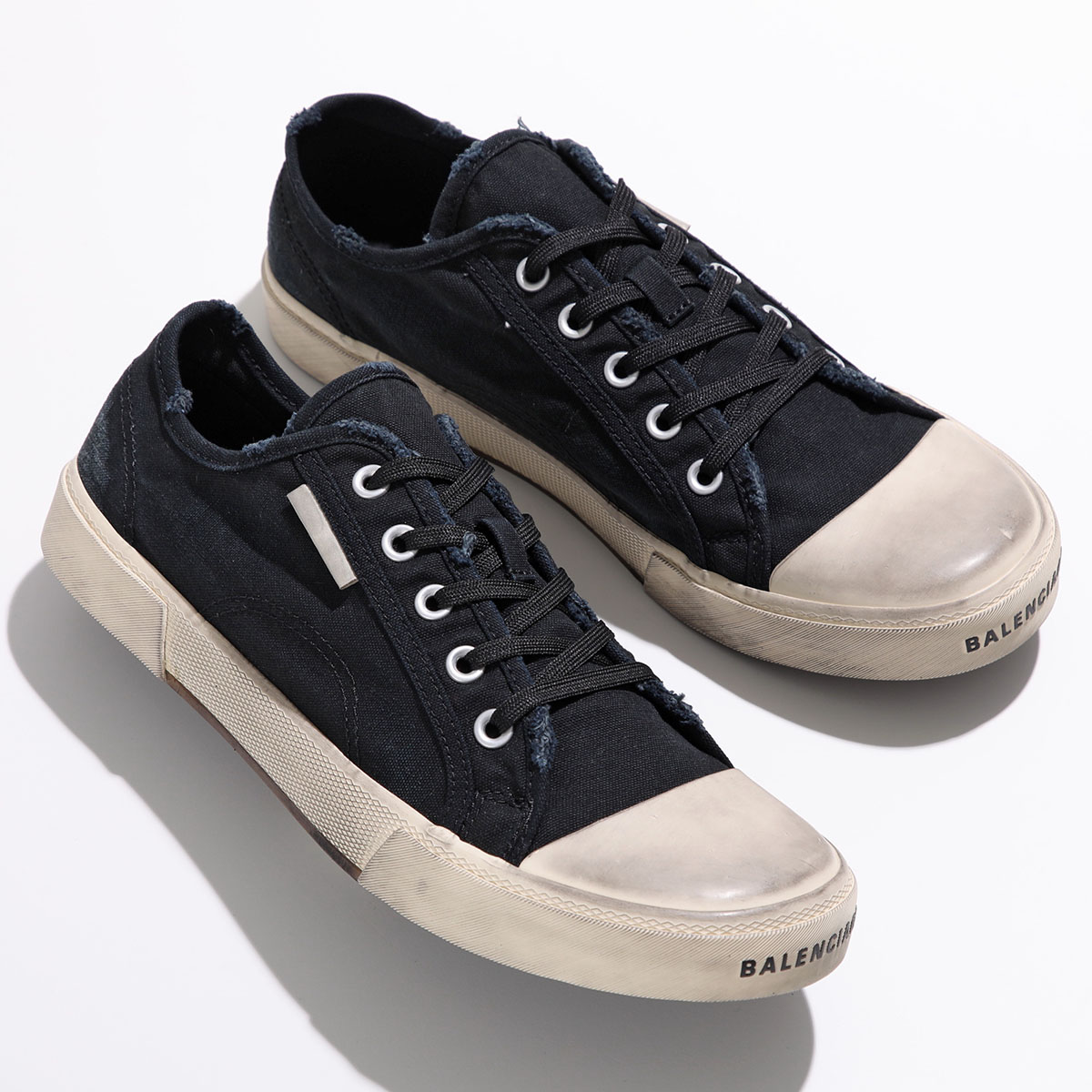 新品 BALENCIAGA Paris スニーカー 43 楽天市場】BALENCIAGA バレンシアガ スニーカー PARIS LOW TOP パリ