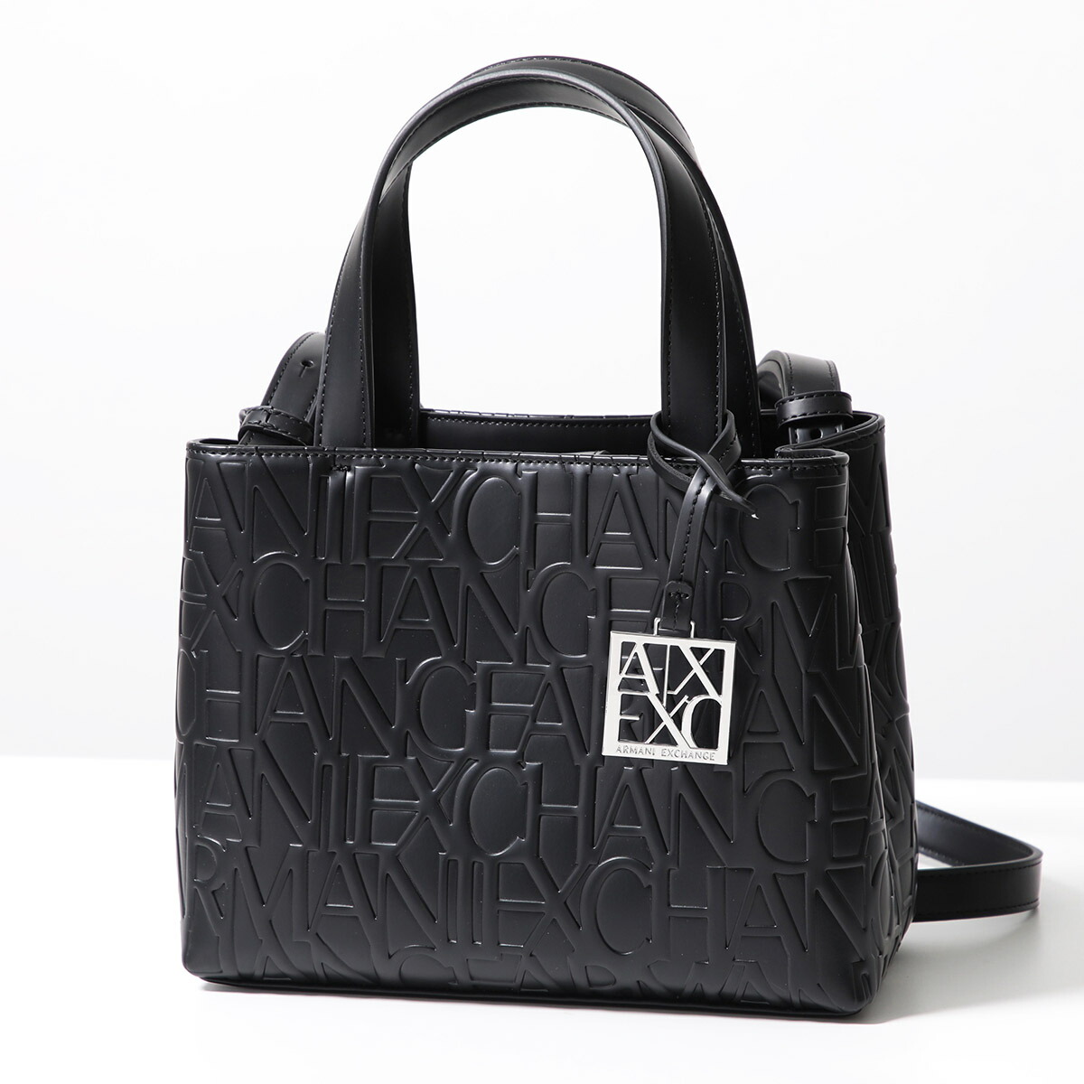 アルマーニ　エクスチェンジ　ショルダーバック　新品未使用 ARMANI EXCHANGE A/X アルマーニ エクスチェンジ ショルダー