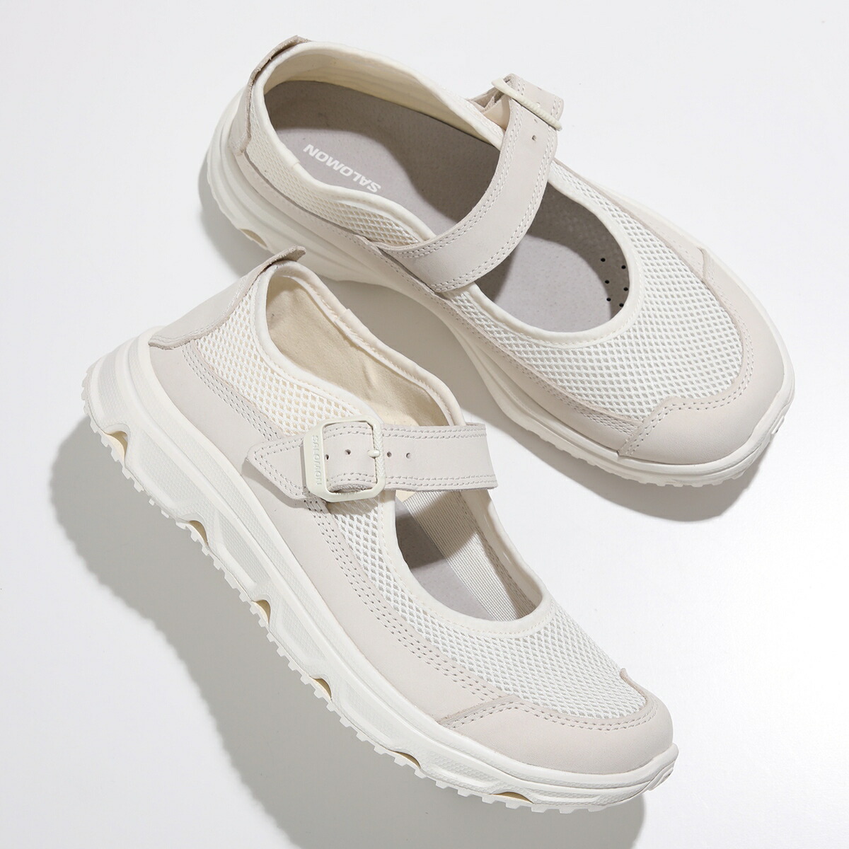 楽天市場】SALOMON サロモン リカバリーシューズ RX MARIE-JEANNE