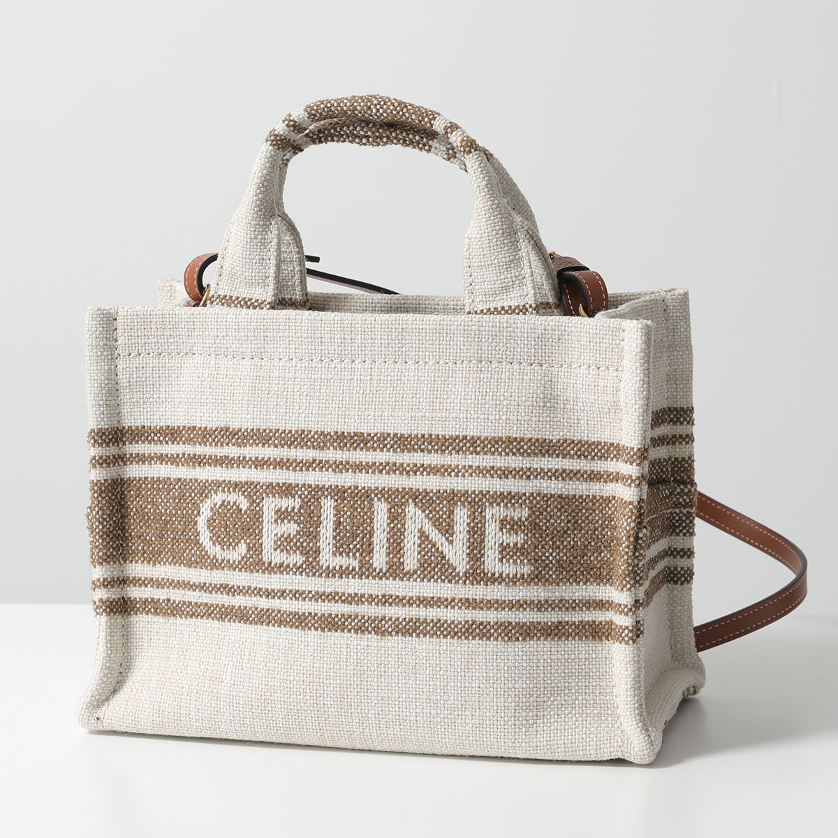 CELINE トートバッグ【ランク：A】 CELINE トートバッグ【ランク：A】 (CELINE/トートバッグ