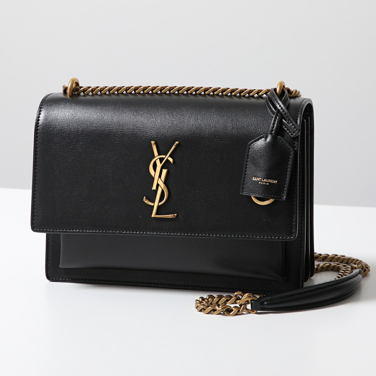 楽天市場】SAINT LAURENT サンローラン ショルダーバッグ LOU