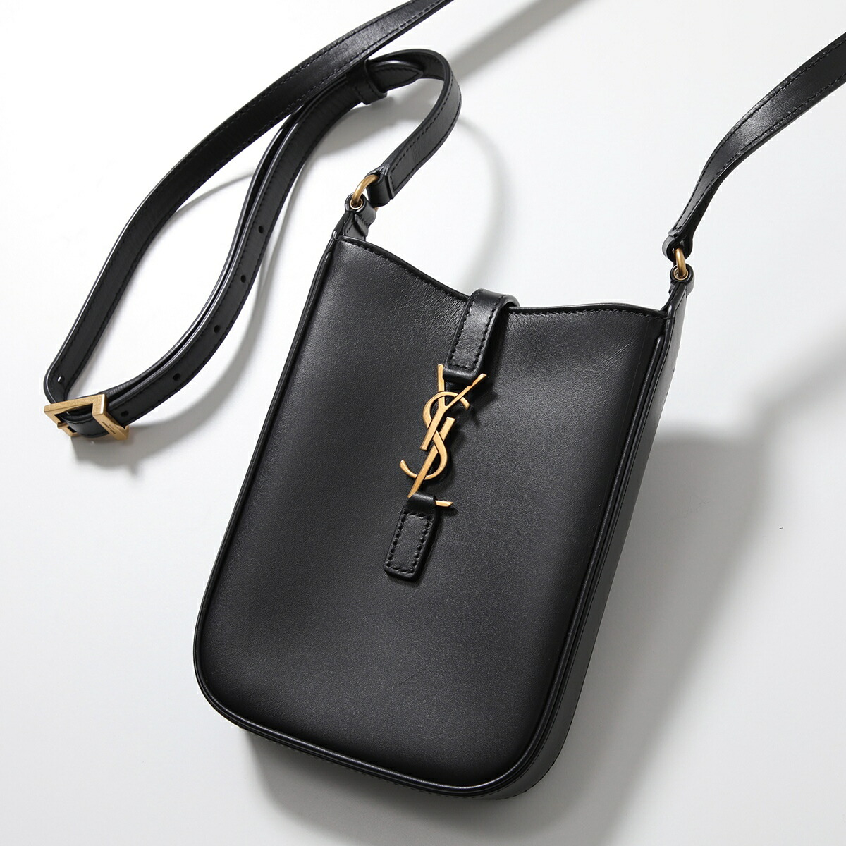SAINT LAURENT ショルダーバッグ サンセット 634723 D420W サンローラン SAINT LAURENT SAINT LAURENT バッグ SUNSET サン
