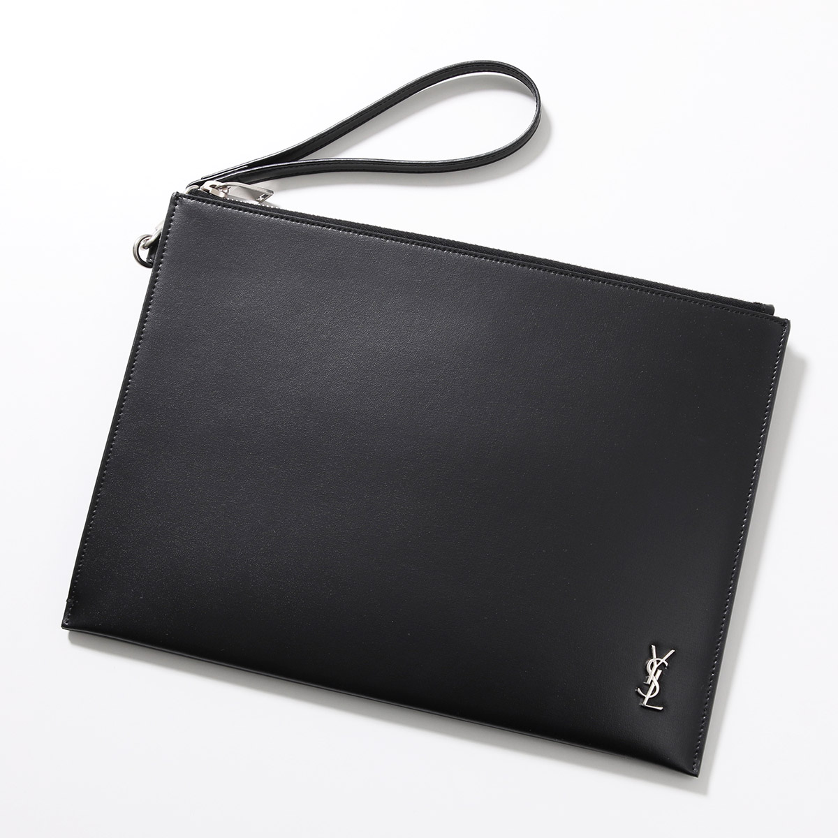 楽天市場】SAINT LAURENT サンローラン バッグ クラッチバッグ