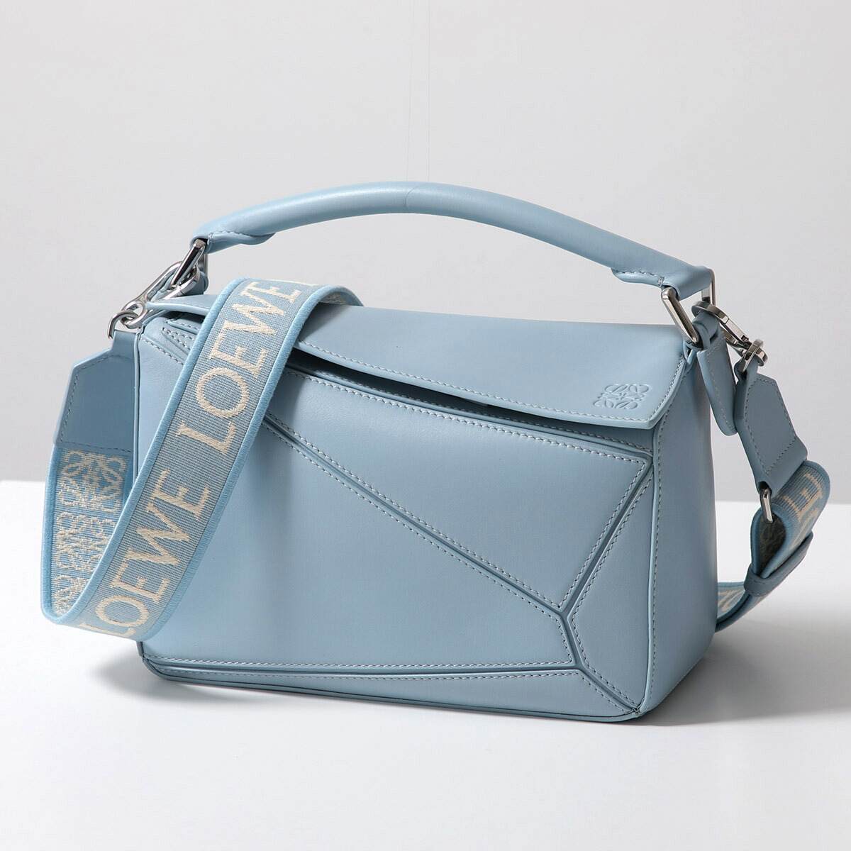 楽天市場】LOEWE ロエベ トートバッグ IKEBANA イケバナ