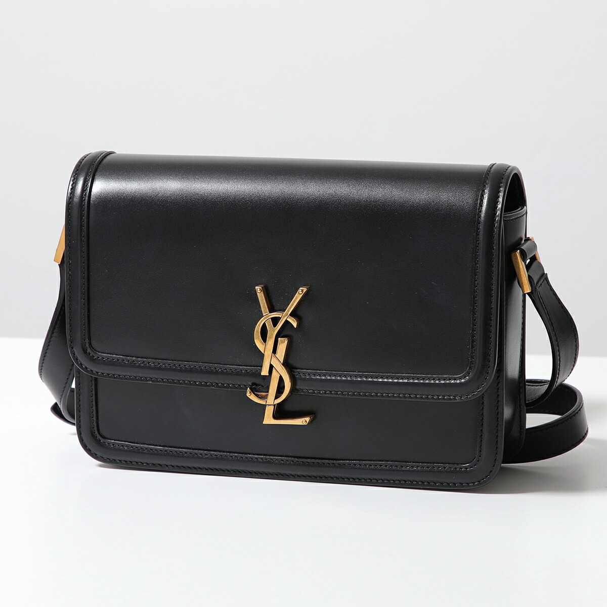 楽天市場】SAINT LAURENT サンローラン ショルダーバッグ KAIA