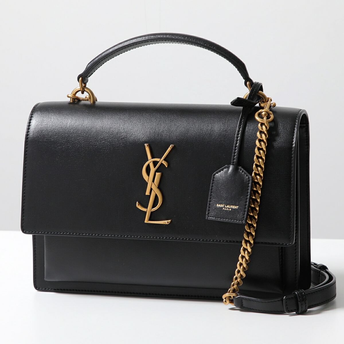 SAINT LAURENT バッグ KAIA small カイア スモール 619740 BWR0W サンローラン SAINT LAURENT SAINT LAURENT バッグ KAIA small