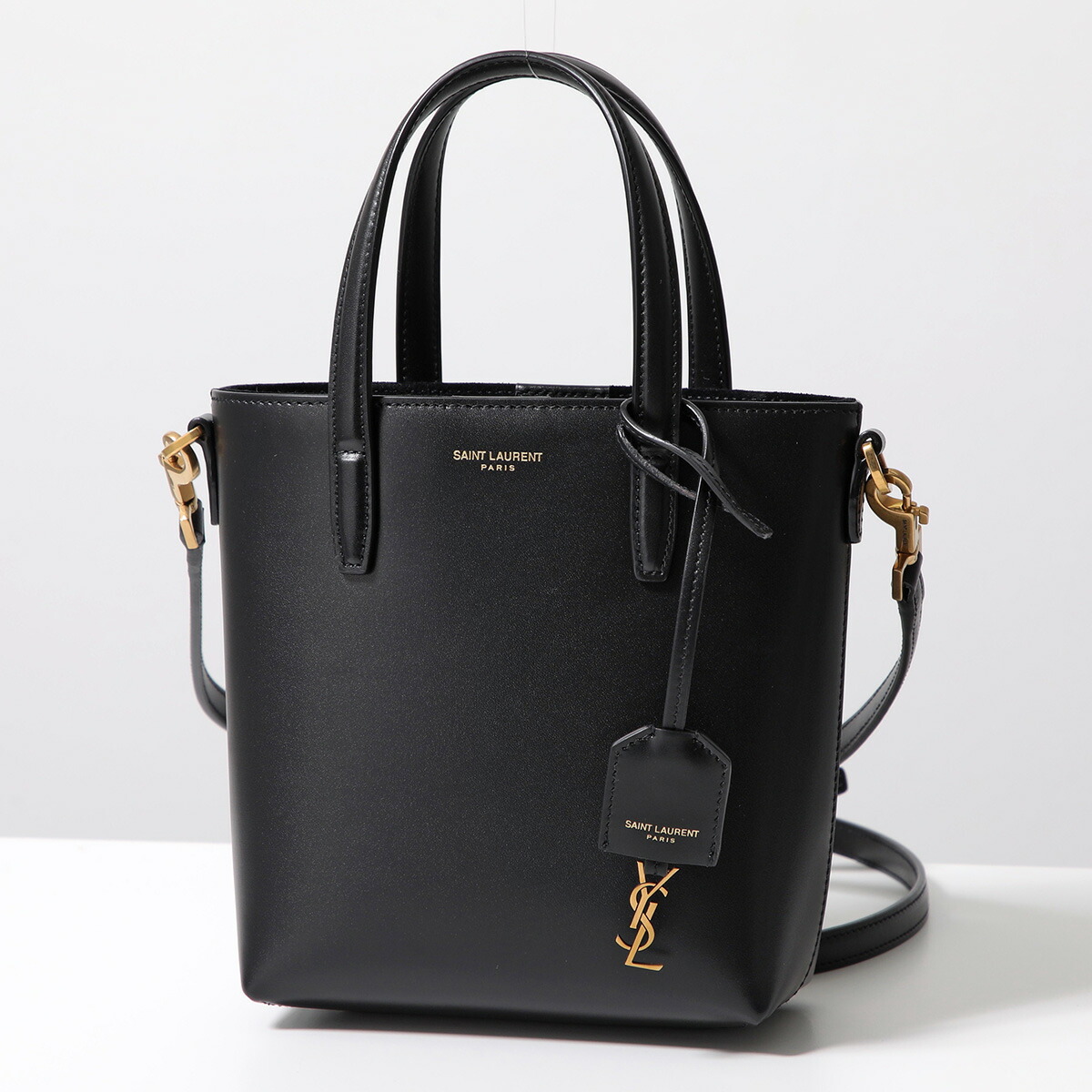 楽天市場】SAINT LAURENT サンローラン かごバッグ パニエ