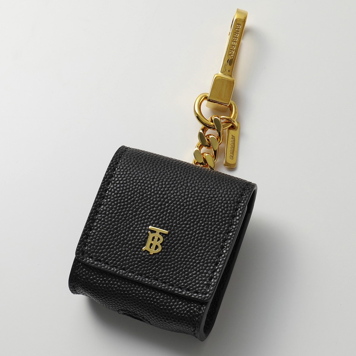 美品 Burberry AirPods ケース バーバリー burberry