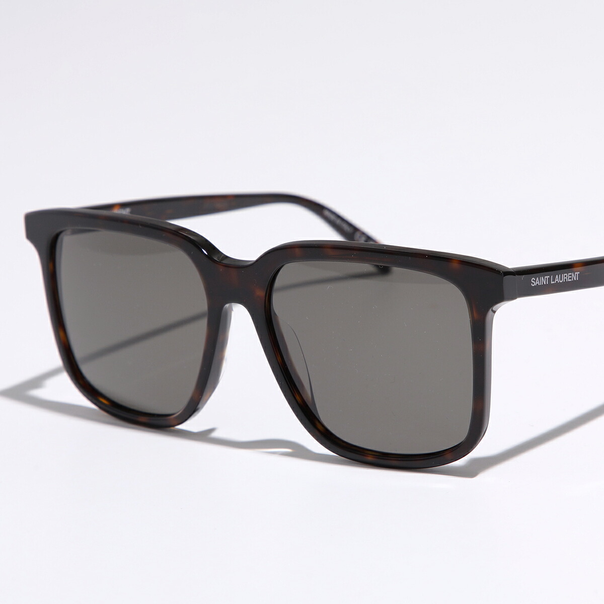 SAINT LAURENT スクエアフレムサンクラス SL457 004 SAINT LAURENT スクエアフレムサンクラス SL457 004 (Saint