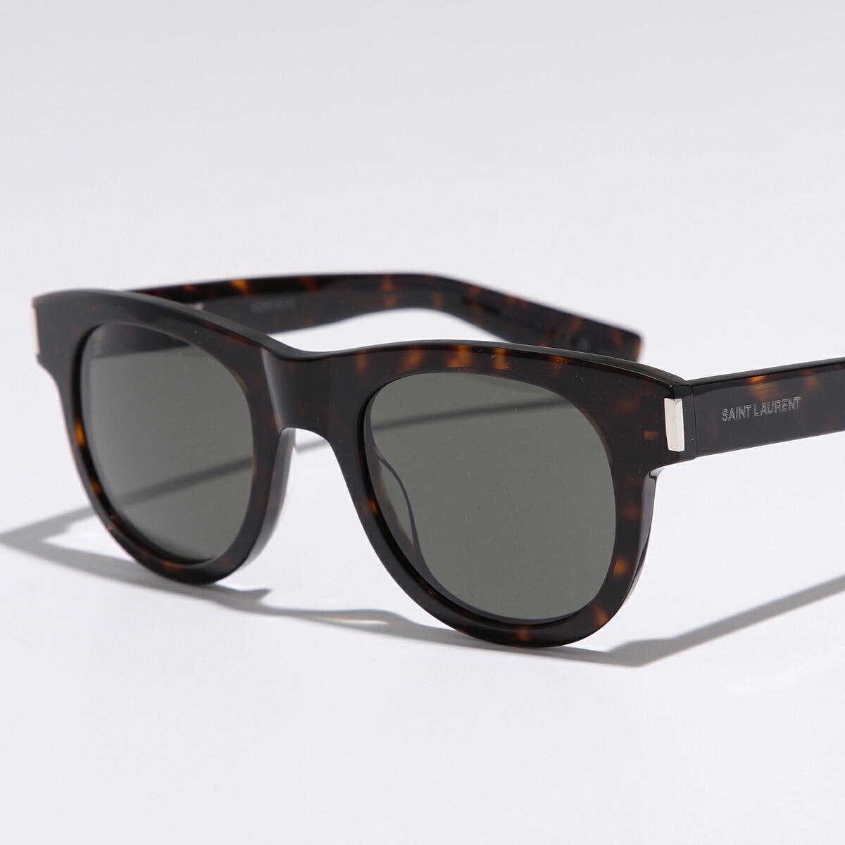 SAINT LAURENT ◆ SL 602 RIM サングラス 楽天市場】SAINT LAURENT サンローラン サングラス SL 57 メンズ