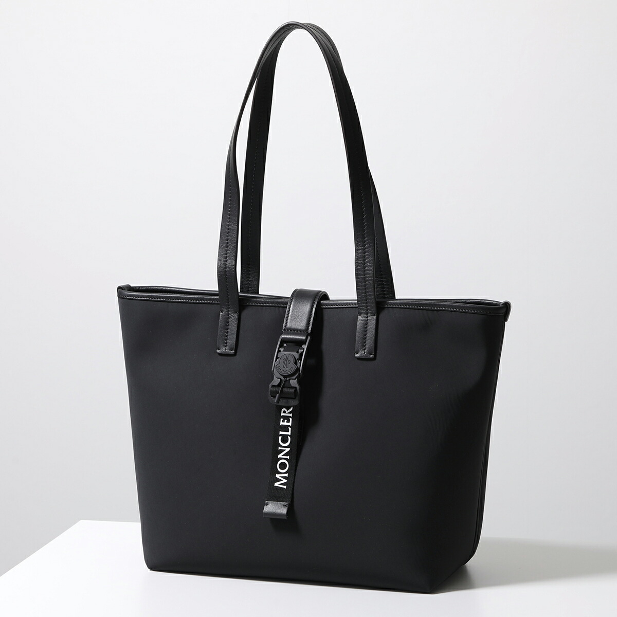 楽天市場】【定価169,400円(税込)】MONCLER モンクレール クラシックな