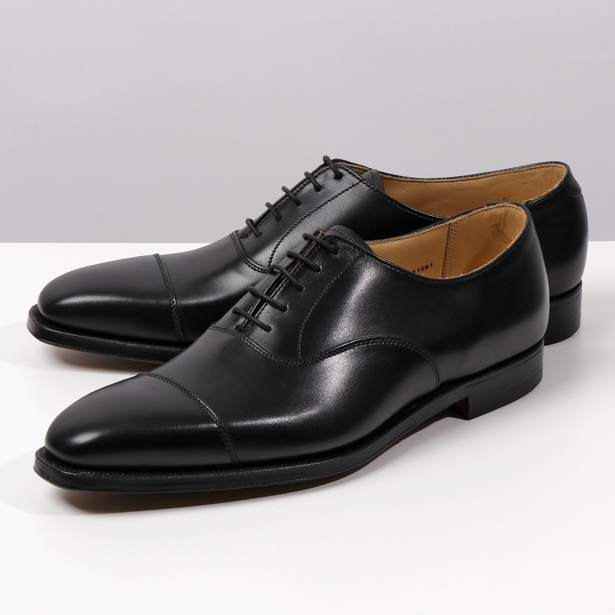 クロケット＆ジョーンズ WESTBOURNE ストレートチップ 8 1/2 黒 ウェストボーン-WESTBOURNE- - 通販店舗 クロケット＆ジョーンズ