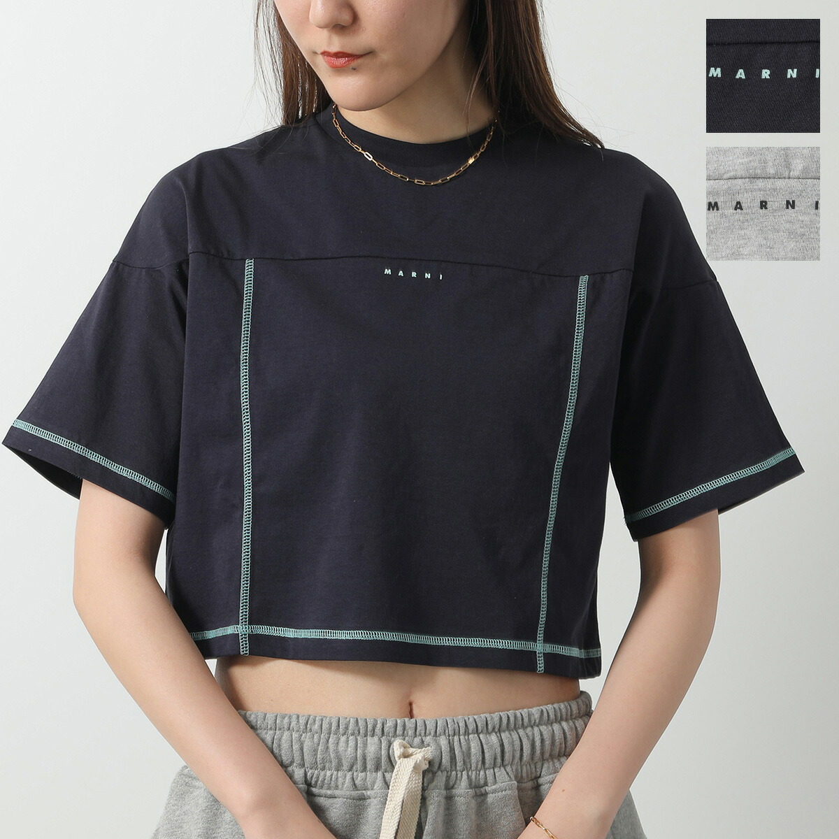 MARNI キッズ　24SS ノースリーブシャツ 楽天市場】MARNI KIDS マルニ キッズ Tシャツ M01466 M00RF