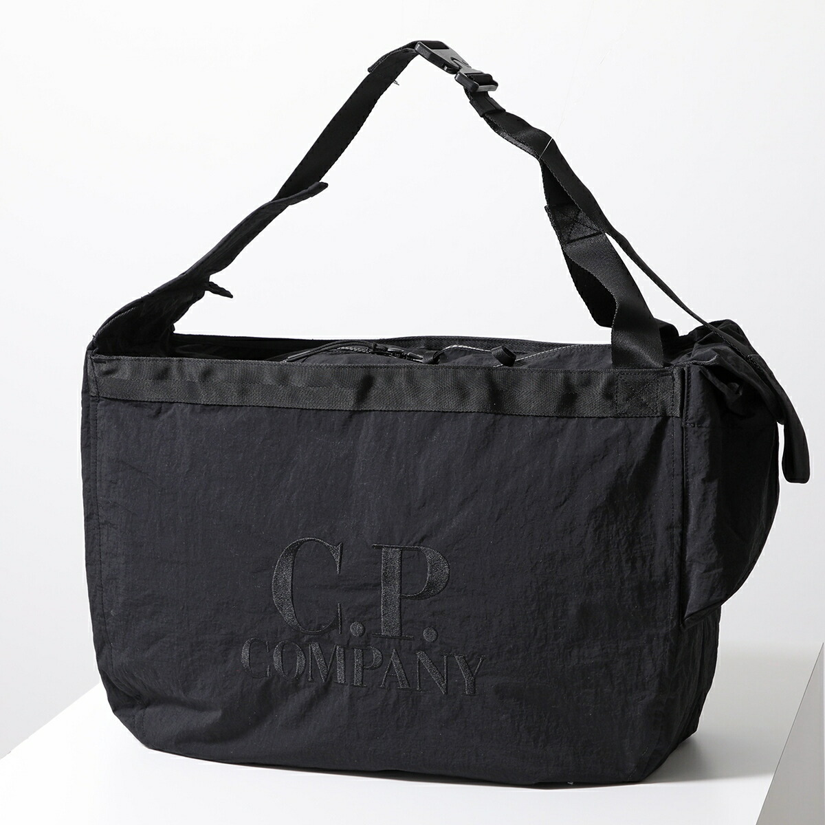 C.P. COMPANY C.P.COMPANY シーピーカンパニー ショルダーバッグ